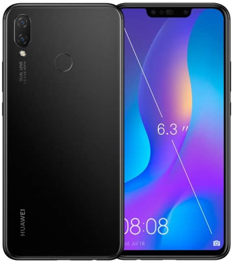 huawei nova 3i release date|Huawei Nova 3i – Full Specs, Price and Features .